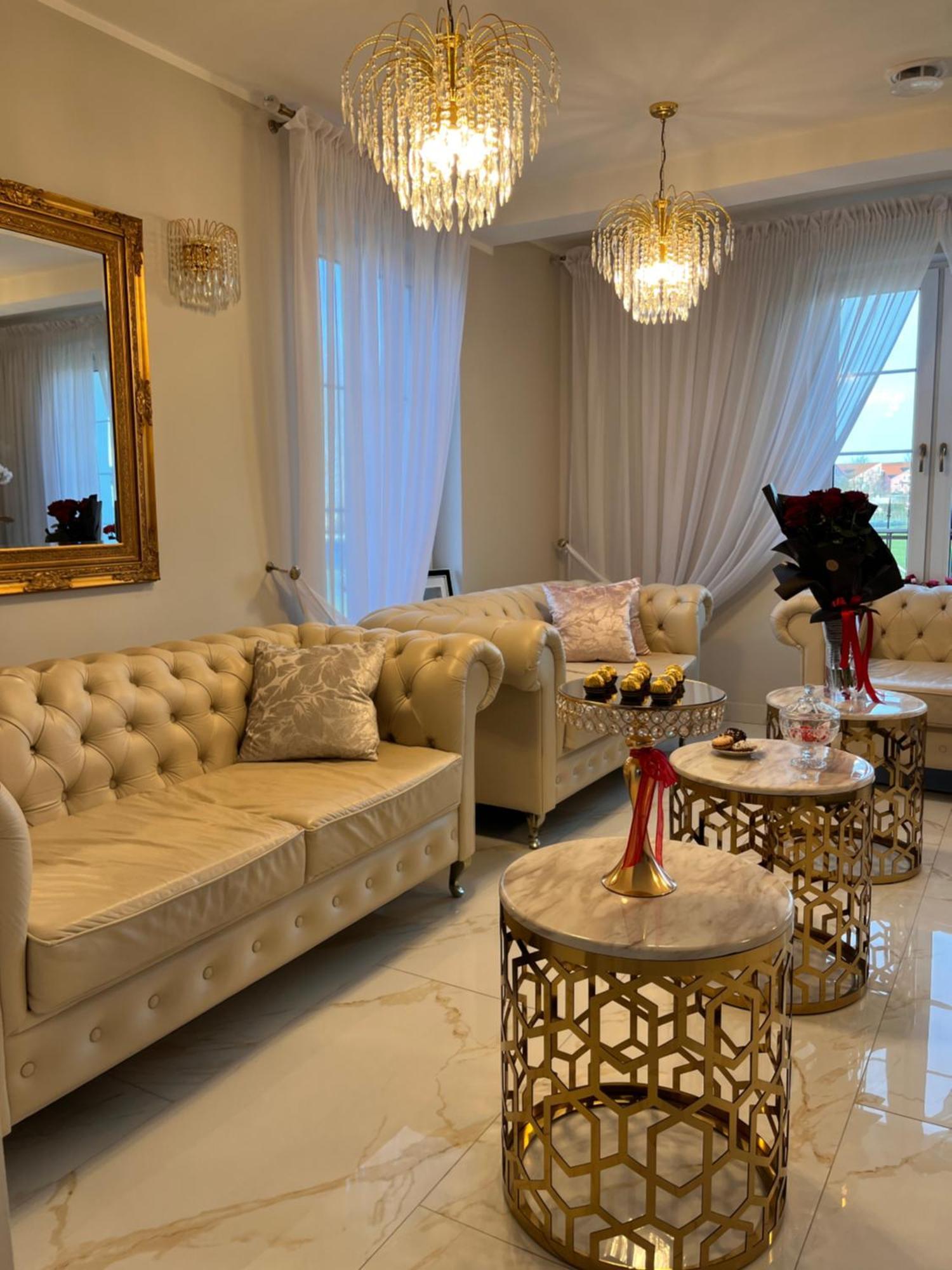 La Rose Residence Mikołajki Buitenkant foto